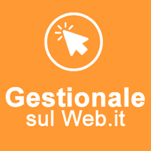 Gestionale sul Web